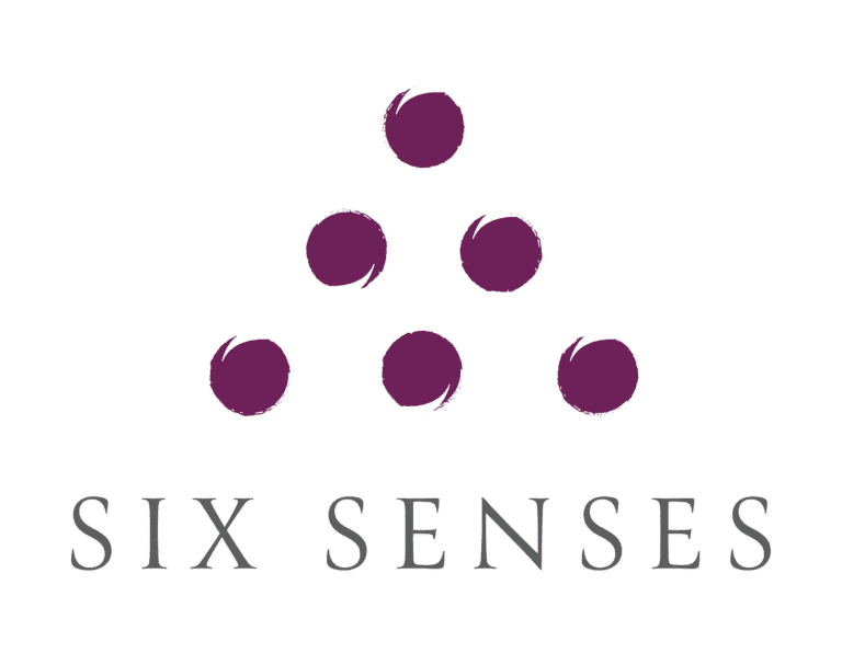 Les six sens